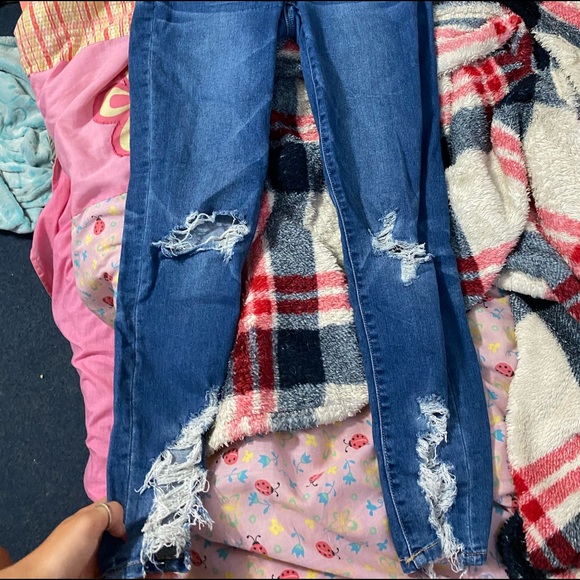 COPY - Jeans - Picture 2 of 2